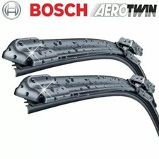 KIT SPAZZOLE BOSCH AEROTWIN