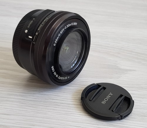 Sony sel 3 5 - sony, mm