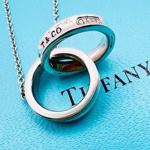 Collana catena tiffany - tiffany, co