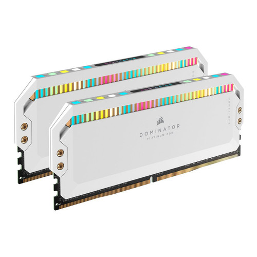 Corsair dominator platinum - platinum, rgb