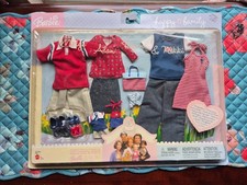 Barbie happy family - barbie,