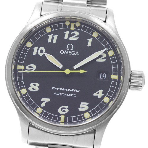 Omega dynamic 5200 to290906 - 5200.5,