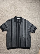 Polo vintage St Croix Knits