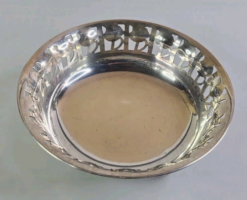 Piatto argento vintage josef - piatto,