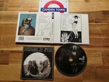Humble Pie - Same Self 1970