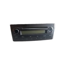 Autoradio Stereo Fiat Grande Punto 735446970