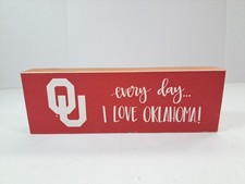 Università dell'Oklahoma OU