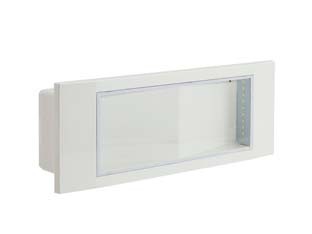 Lampada emergenza led - lampada,
