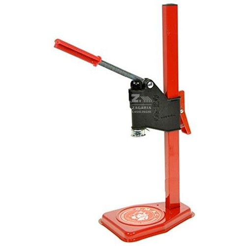Tappatrice manuale altezza - tappatrice,
