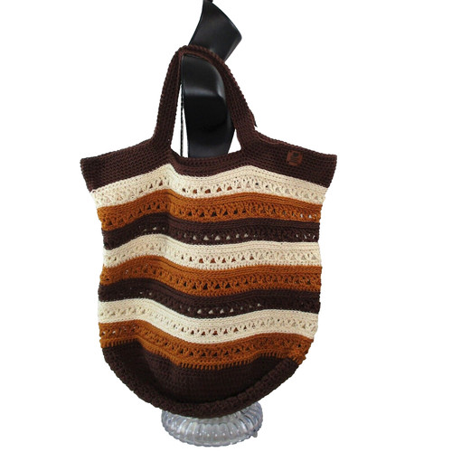 Borsa market beach tote bag - borsa,