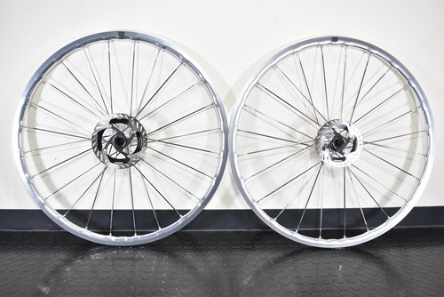 Mavic ksyrium disc heritage - mavic, sl