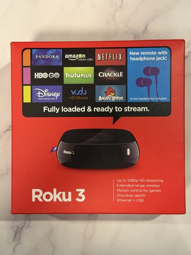Lettore streaming roku 4200r - streaming,