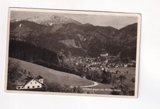 D9892) Cartolina KUFSTEIN