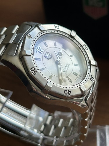 Tag heuer serie 2000 - heuer,
