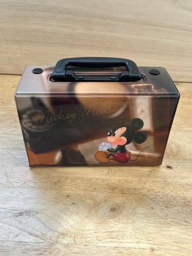 Showa retro mickey - showa,