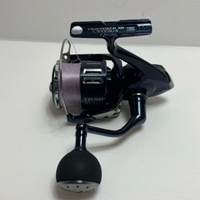 SHIMANO Spinning Reel 21 TWIN
