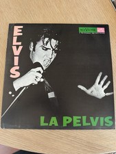 Elvis Presley – La Pelvis