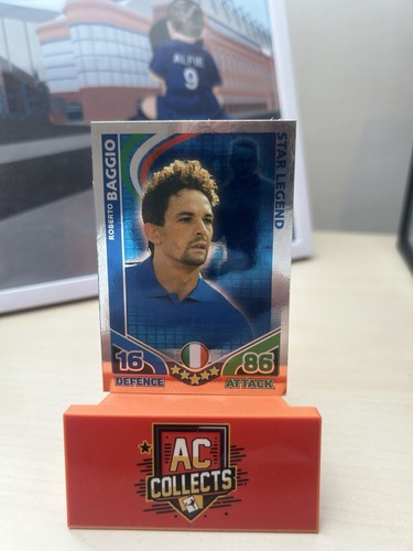 Topps match attax - match, cup