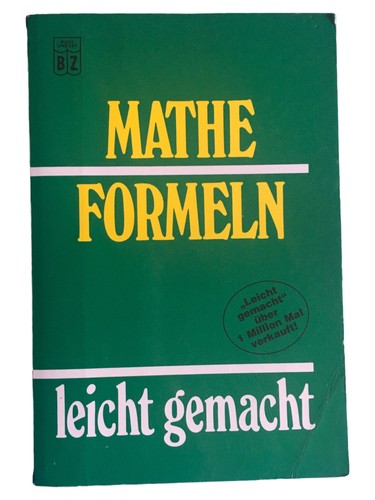 Formule matematica - di,