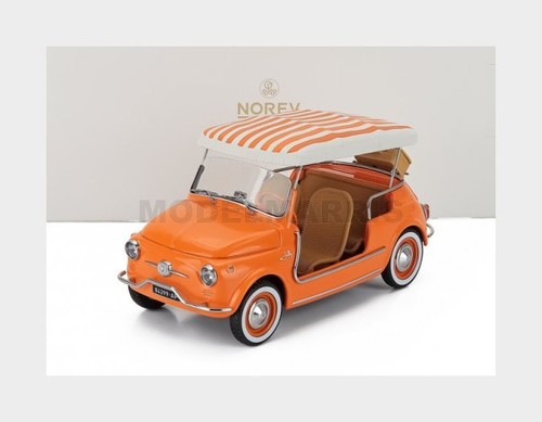 Norev 187791 fiat 500 - norev,