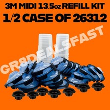 3M PPS REFILL KIT 13.5oz Midi