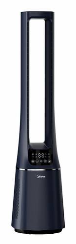 Midea ventilatore torre - midea, a