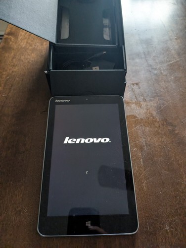 Lenovo miix tablet lcd - tablet,