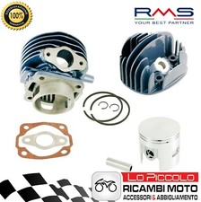 102CC RACING CYLINDER THERMAL