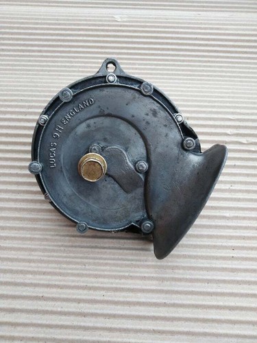Original lucas horn 69158e - original,