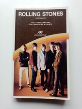Rolling Stones - tutti i testi