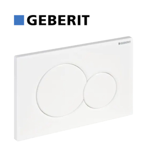 Geberit placca comando - geberit, per