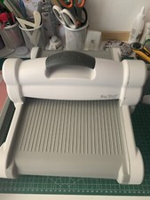 big shot plus Con Fustelle