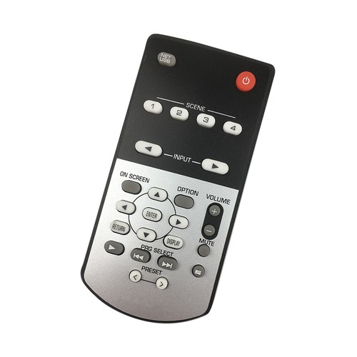 Telecomando per yamaha - telecomando,