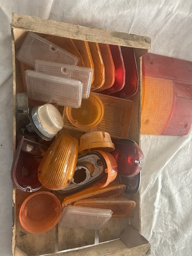 Blocco plastiche auto - di,