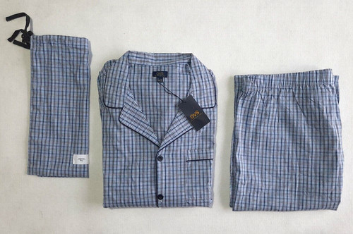 Pigiama xxl ovs 100 - cotone, xl