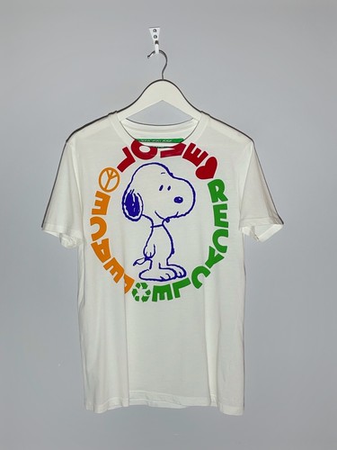 Maglietta united colors - maglietta,