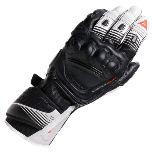 Guanti metallo dainese - in,