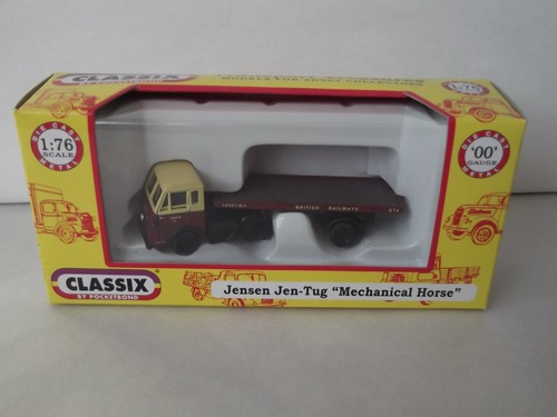 Classix em76501 rimorchio - classix, em76501,