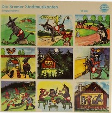 disco vinile 45 giri die