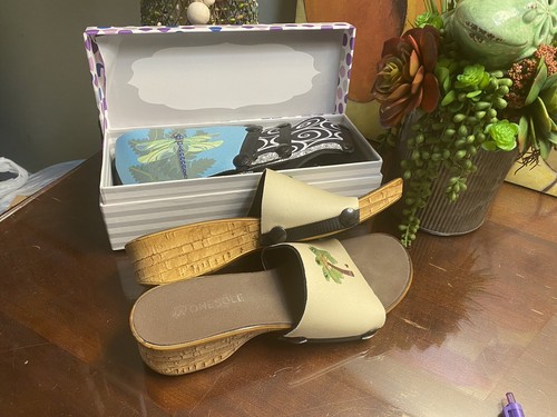 Scarpe donna onesole 11 - scarpe,