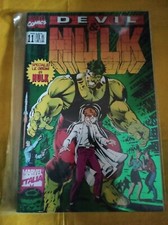 Devil & Hulk N.11 - Marvel Italia