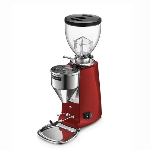 Macinadosatore caffe mazzer - caffe',