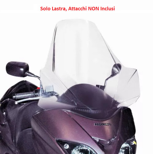 Givi lastra parabrezza - lastra,