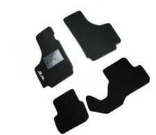 Tappetini per FIAT 500 D'EPOCA