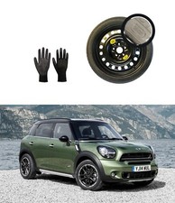 Ruotino di Scorta 17" per Mini