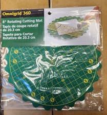 Tappetino da taglio girevole