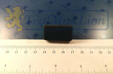 Butée caoutchouc garniture de tôle de coussin de siège AV Peugeot 504 cc M1975->