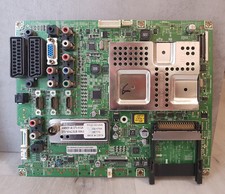 MAIN BOARD SSB SCHEDA MADRE TV SAMSUNG LE46A656A1F XXC  BN94-02332E