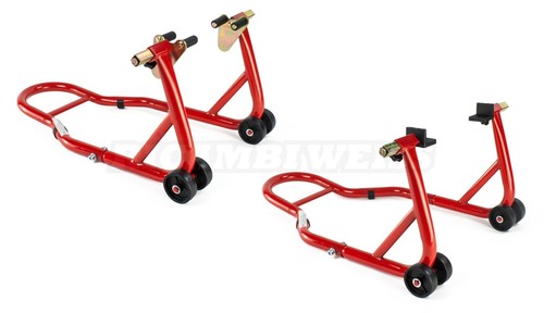 Stkw cavalletto montaggio moto - stkw,