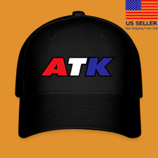 Cappello berretto baseball ATK